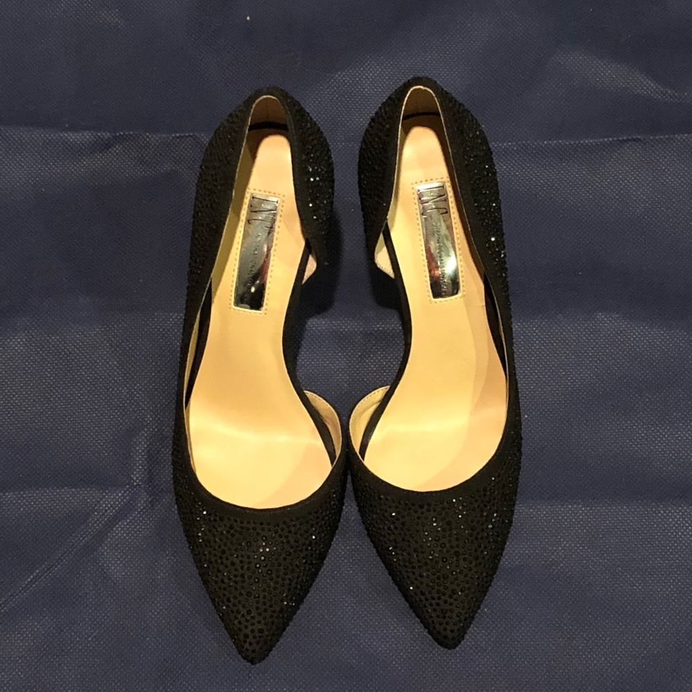 COPY - INC Women’s Kenjay d’Orsay pumps